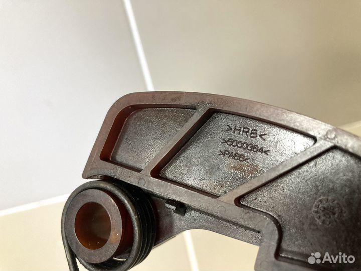 Успокоитель цепи Mitsubishi Lancer X 1,8 4B10