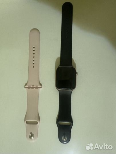 Часы apple watch 6 44 mm