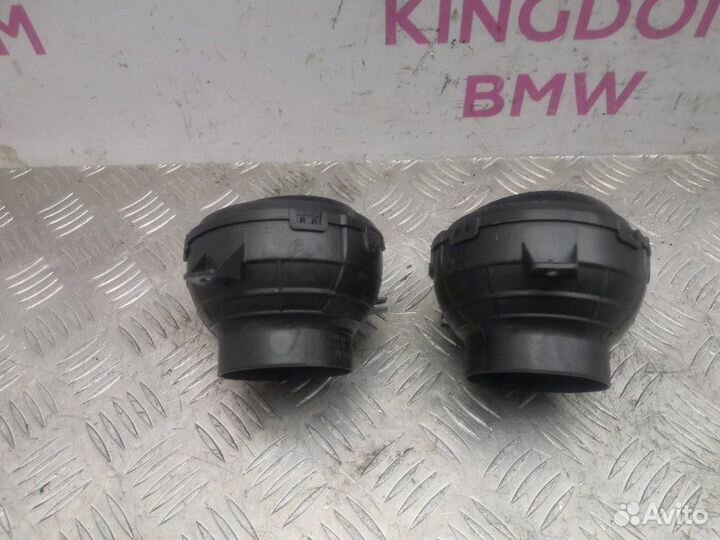 Дефлектор воздушный Mini Cooper R56LCI N16 2013