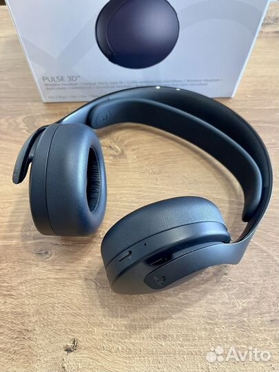 Наушники Sony playstation 5 Pulse 3d