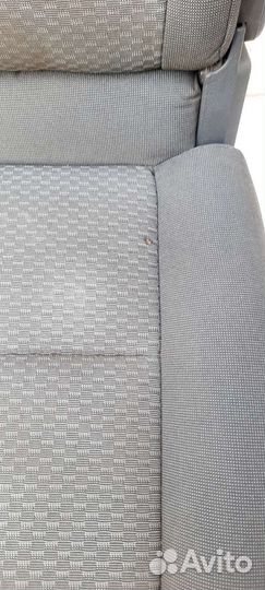 Комплект сидений Ford C-Max