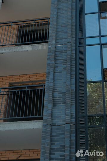 Кирпич облицовочный с завода