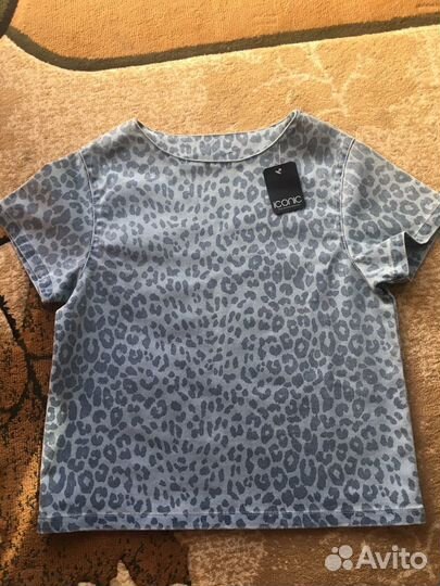 Новые женские вещи