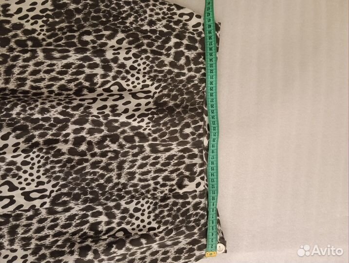 Юбка винтаж 80х р. 46