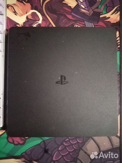 Sony PS4 slim 1tb