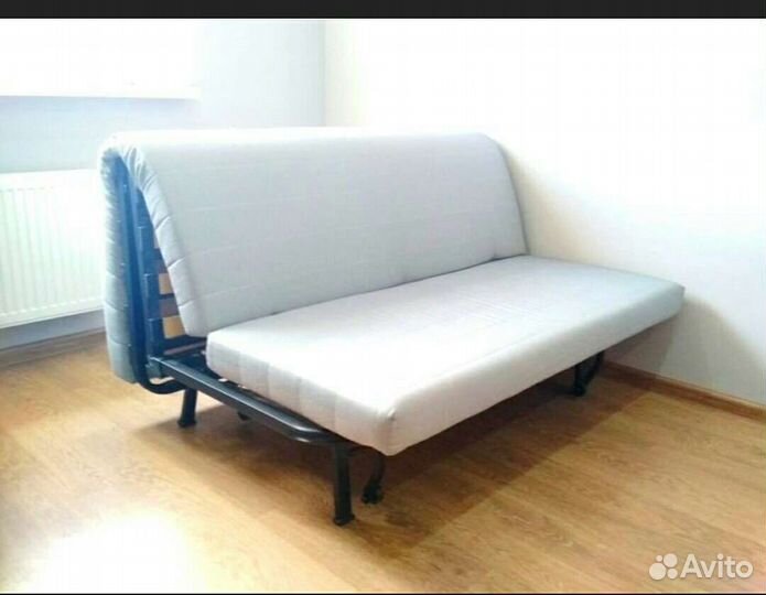 Чехол на диван икеа Ликселе