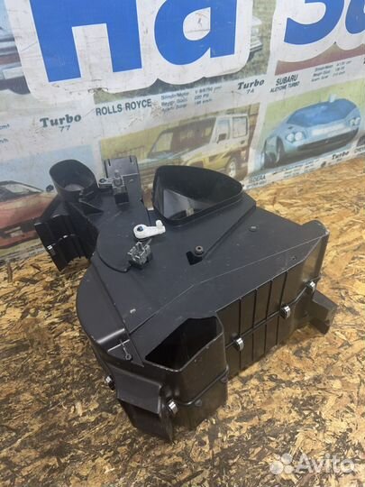 Корпус печки Лада Гранта