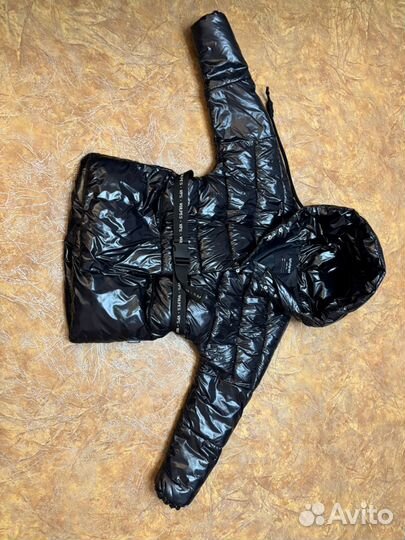 Куртка для девочки подростка