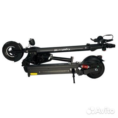 Самокат kugoо