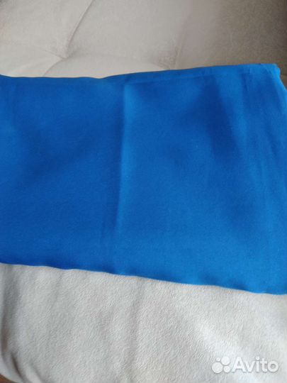 Ткани (отрезы)