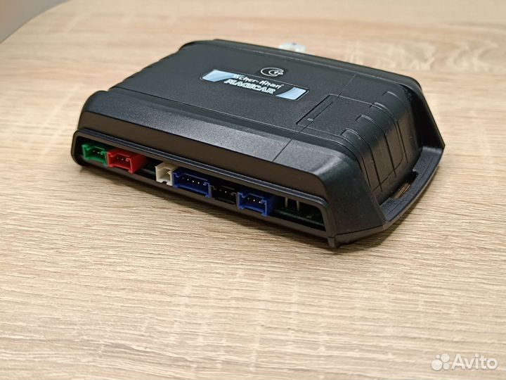 Блок управления Scher-Khan Magicar 13, 14. бу