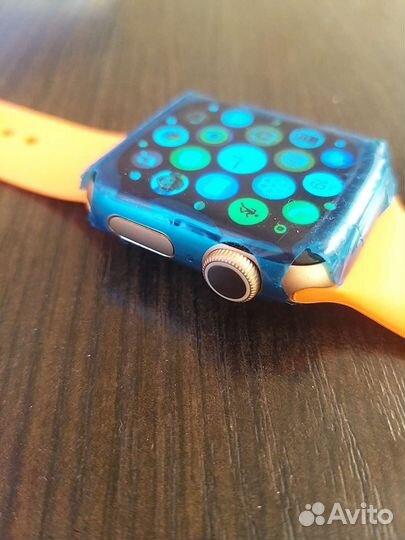 Apple watch 5 40mm Новые Оригинал