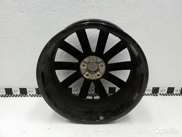 Диск колеса литой Volvo XC60 2 R19