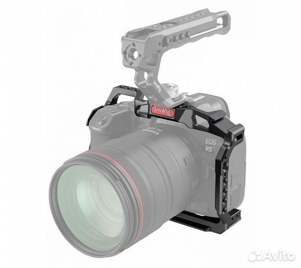 Клетка SmallRig 2982B для цифровых камер Canon EOS