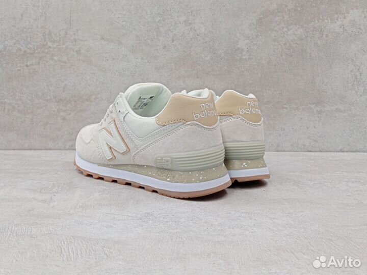 Кроссовки New Balance 574