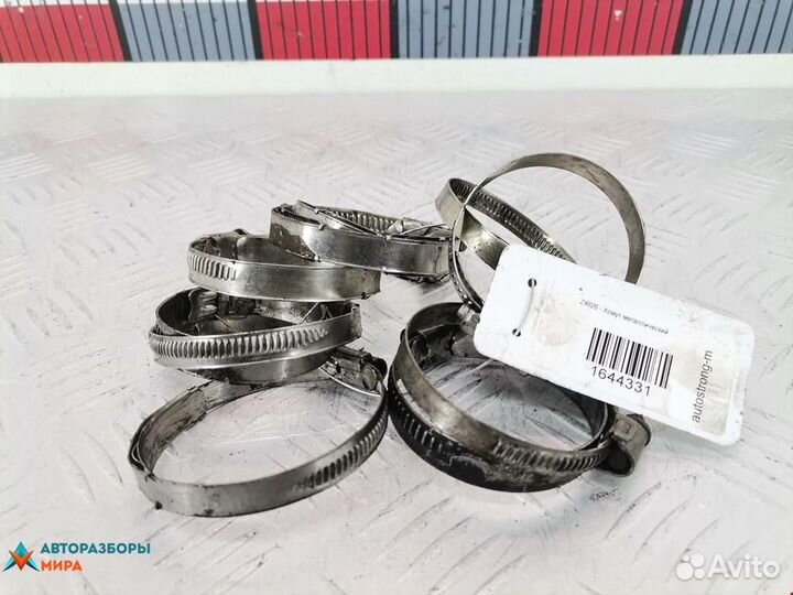 Хомут металлический Rover 75 2000