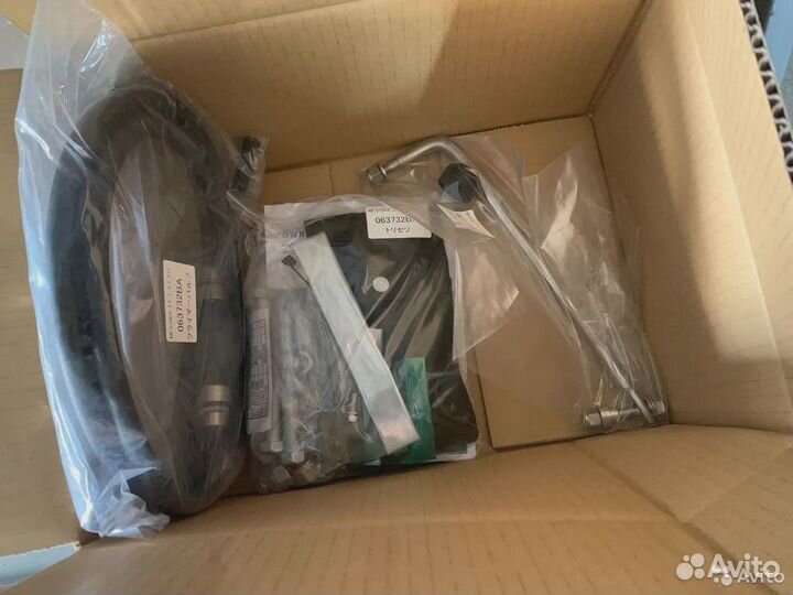 Лодочный мотор Tohatsu MFS 100 A ETL