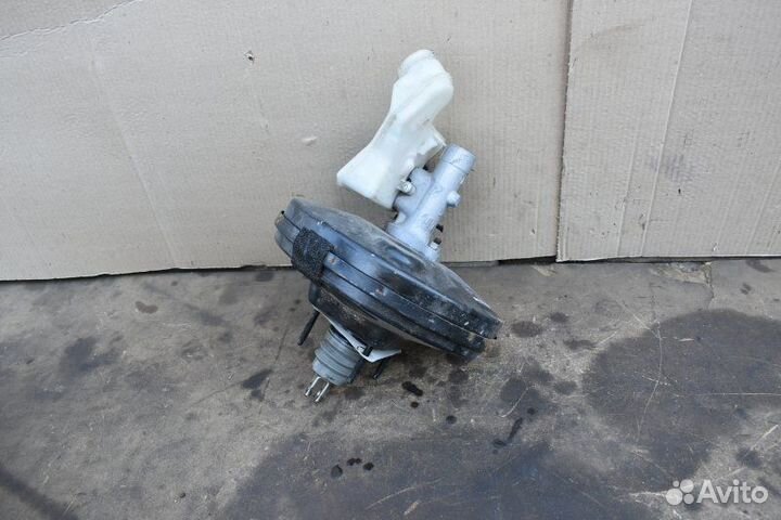 Вакуумный усилитель тормозов Mazda 3 BK LF 2009