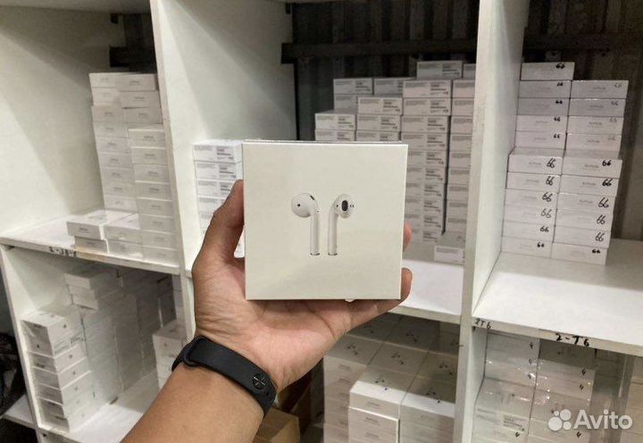 AirPods pro 2 / Airpods 2 / Airpods3 / Airpods pro