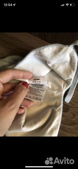 Детская шапочка Lassie by Reima