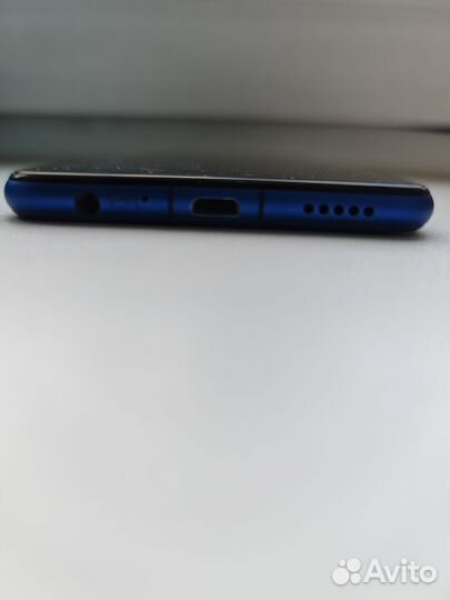 HONOR 8X, 4/128 ГБ
