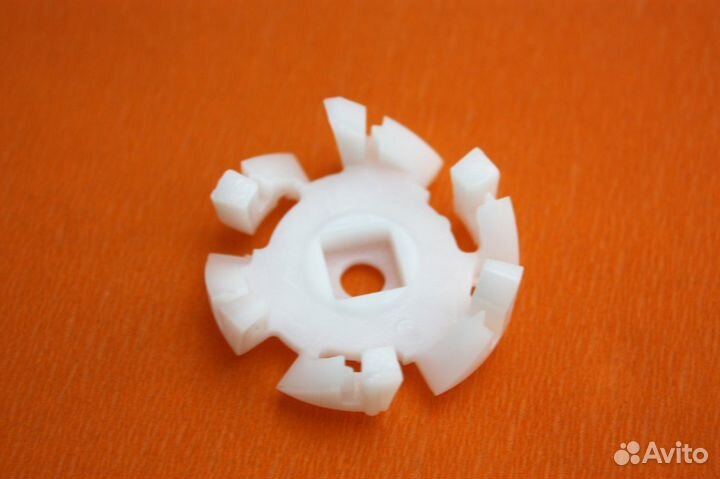 Муфта моторного блока Braun (BR67050810)