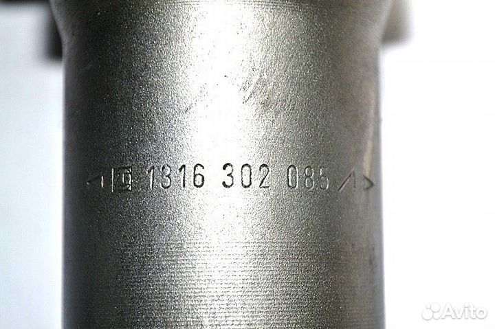 Вал коробки передач DAF XF95 (01.02-12.06)