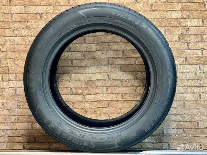 Michelin Primacy 3 225/55 R17