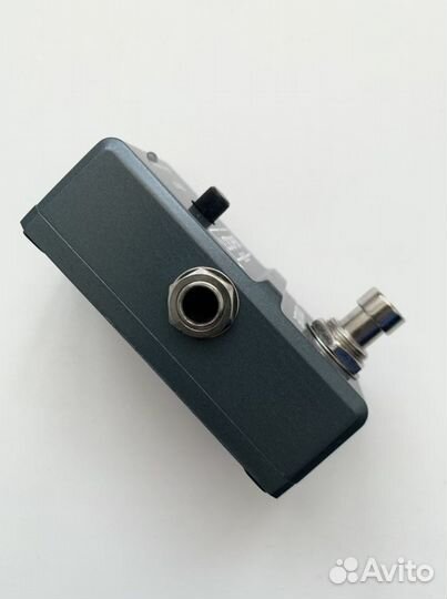 Гитарный лупер