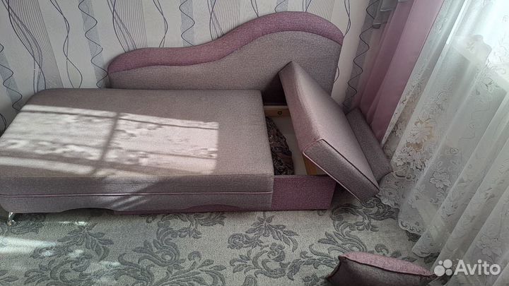 Диваны канапе бу