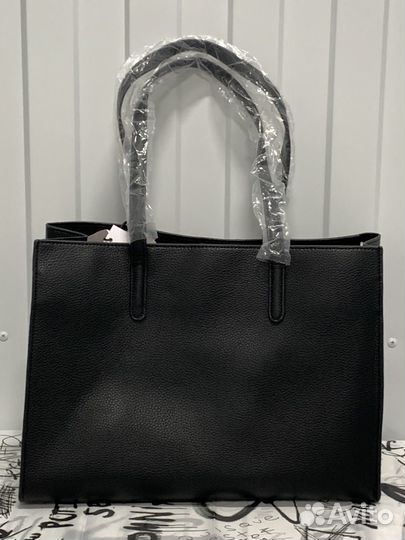 Сумка шоппер новая Karl Lagerfeld