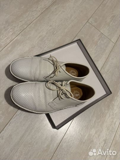 Ботинки мужские 43 размер