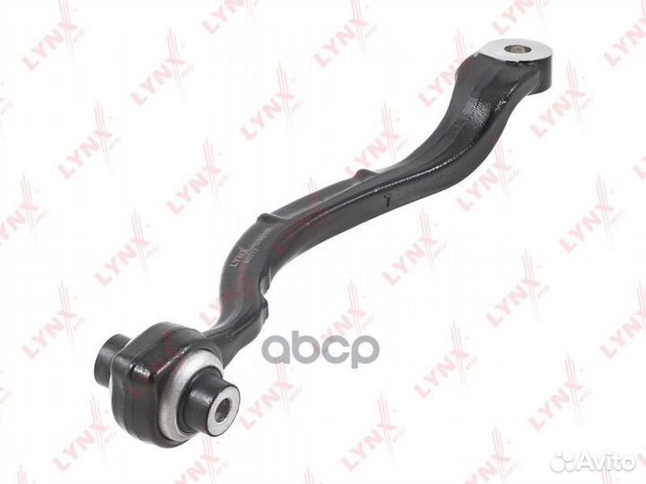 Рычаг подвески нижний перед лев C5410L lynx
