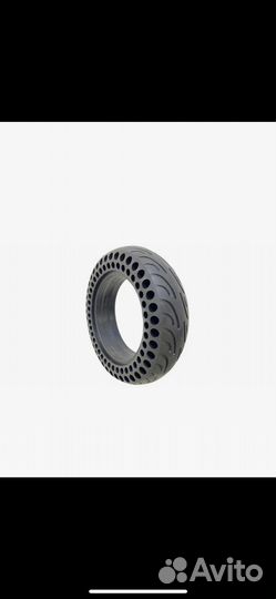 Покрышки и камеры для самокатов Kugoo