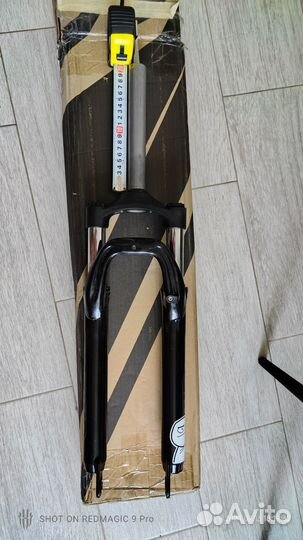 Вилка Forward 27,5