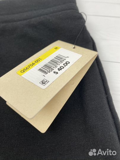 Calvin klein шорты M женские оригинал