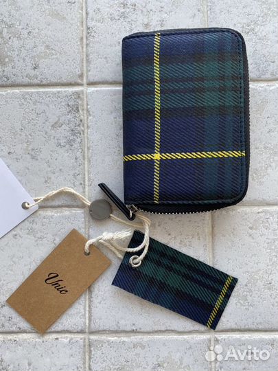 Женский кошелёк Unic новый