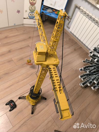 Детские игрушки пакетом для мальчика