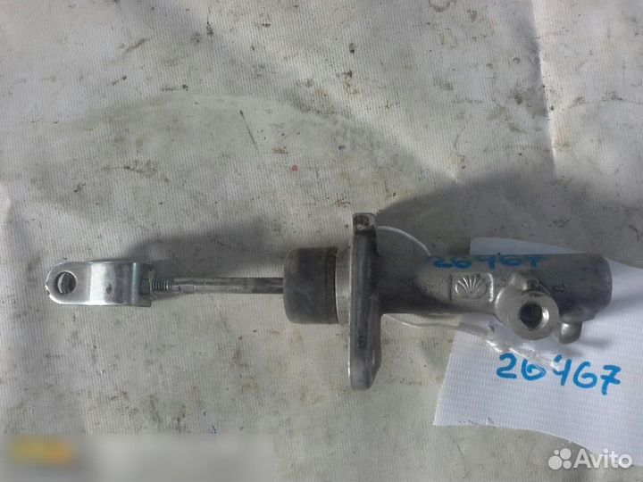 Цилиндр сцепления главный Chevrolet Lanos 2004