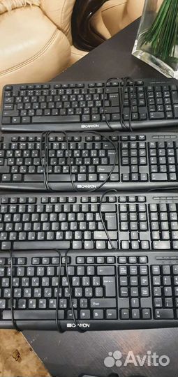 Компьютерная мышь