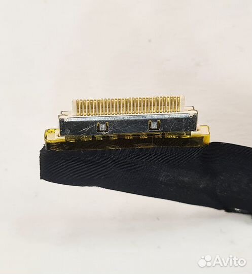 Бу Шлейф матрицы Acer Aspire One 722