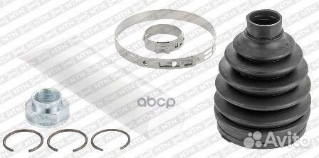 Пыльник шруса наружний /23*69*100/ fiat/sedici