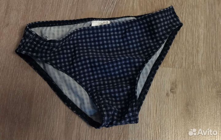 Купальники и плавки в идеале, на рост 98-140