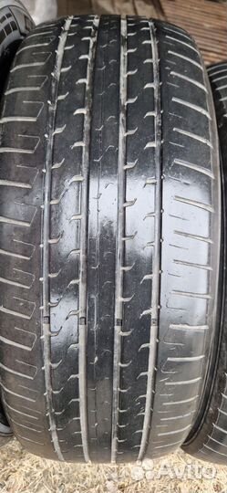 Cooper Evolution CTT 225/55 R19 99H