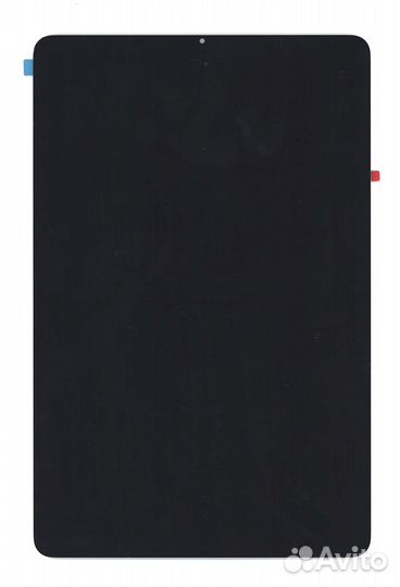 Модуль для Xiaomi MiPad 5 черный