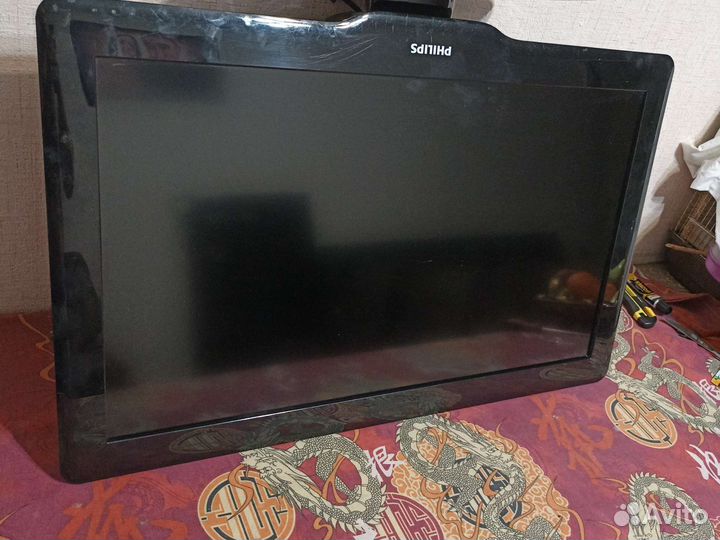 Экран матрица для ЖК тв philips 32PFL3605/60