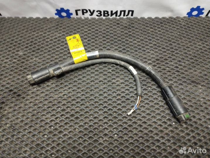 Трубка Adblue Volvo FH4 21245391