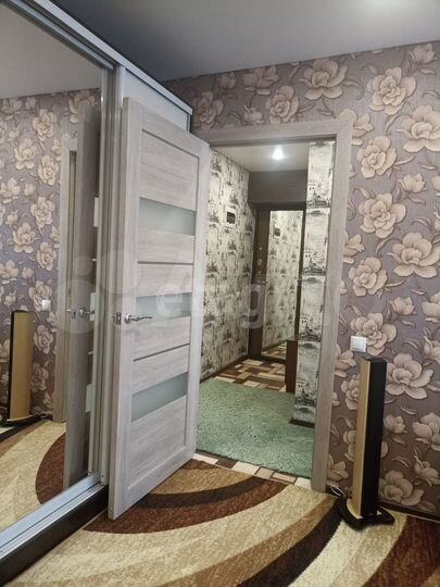 1-к. квартира, 29,8 м², 3/5 эт.