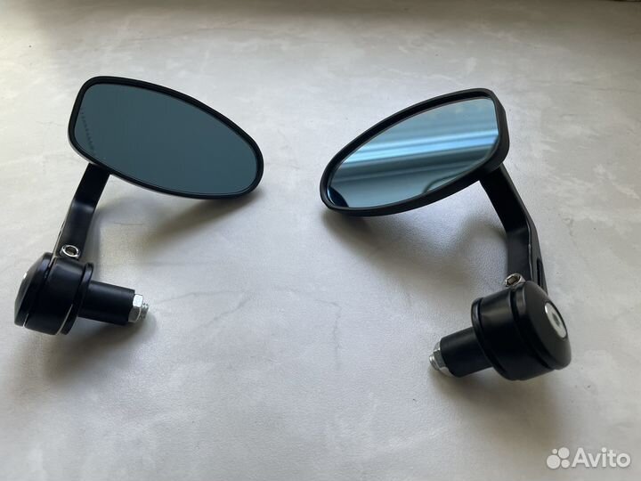 Зеркала для мотоцикла