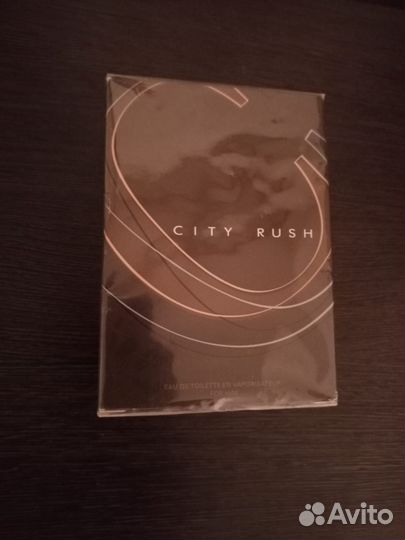 Туалетная вода женская аvon